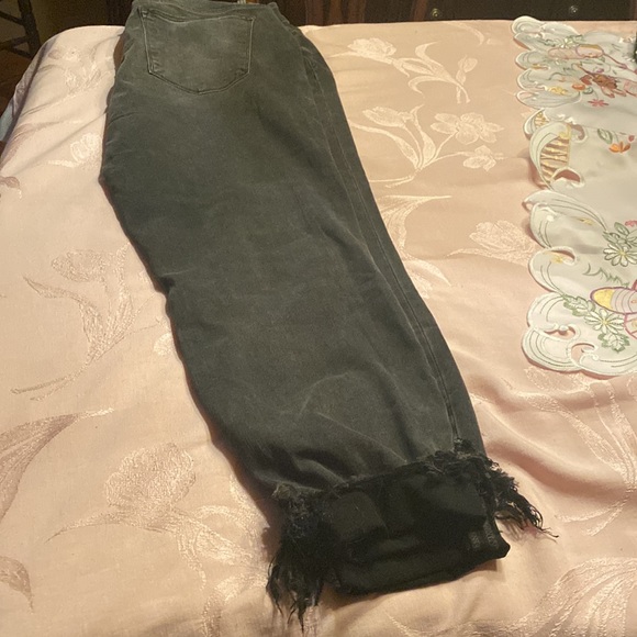 Judy blue so 18 black/grey - Picture 2 of 6